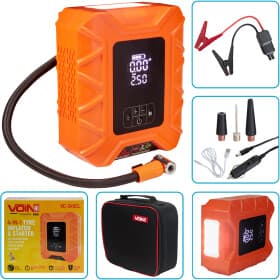 Компресор Voin VC-345CL