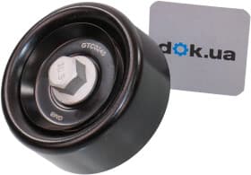 Обводной ролик поликлинового ремня Обводной ролик поликлинового ремня