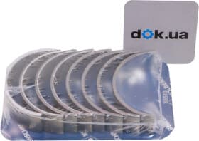 Шатунный вкладыш Шатунный вкладыш