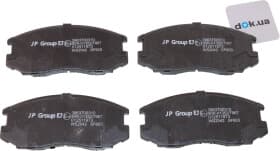 Тормозные колодки Тормозные колодки