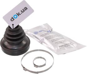 Пильовик гранати Пильовик гранати