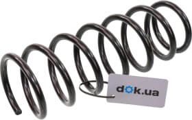 Пружина підвіски