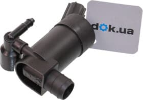 Насос омывателя