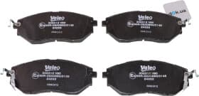 Гальмівні колодки Гальмівні колодки