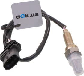 Лямбда-зонд NTY eslpl014