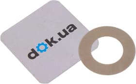 Дистанційна шайба