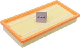 Повітряний фільтр