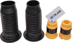 Комплект (пыльники + отбойники)