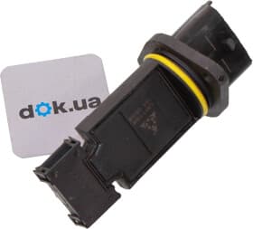 Витратомір повітря