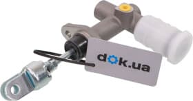 Главный цилиндр сцепления Главный цилиндр сцепления