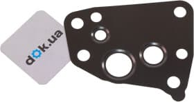 Прокладка турбіни Прокладка турбіни