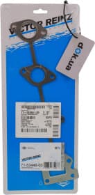 Прокладка выпускного коллектора Прокладка выпускного коллектора