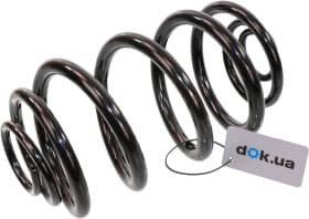 Пружина подвески