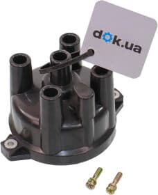 Крышка распределителя зажигания