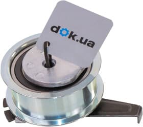 Натяжний ролик ременя ГРМ