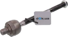 Рулевая тяга