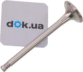 Выпускной клапан