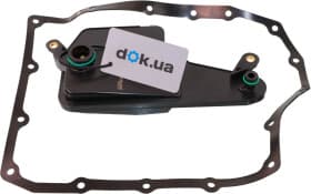 Фільтр АКПП