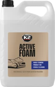Концентрат автошампуня K2 Active Foam