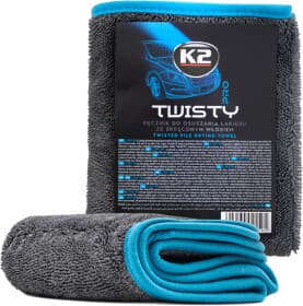 Полотенце K2 D0224 микрофибра