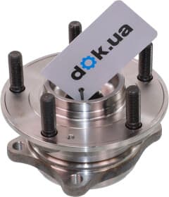 Ступица колеса