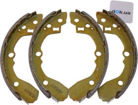 Гальмівні колодки