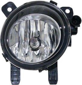 Передня протитуманна фара