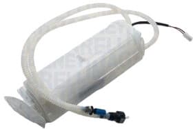 Корпус топливного насоса