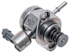 Топливный насос высокого давления