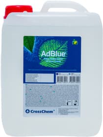 AdBlue CrossChem