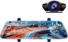 Відеореєстратор дзеркало Aspiring Maxi 5