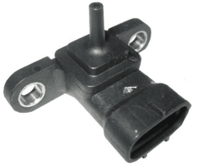 Датчик тиску нагнітання