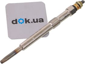 Свічка розжарювання JP Group 1591800500