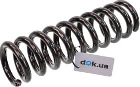 Пружина подвески