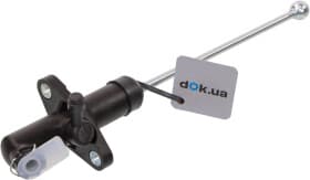 Главный цилиндр сцепления Delphi lm80403