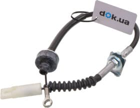 Трос зчеплення