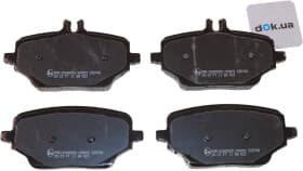 Тормозные колодки