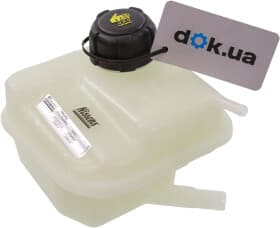 Бачок охолоджувальної рідини