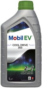 Трансмісійна олива Mobil EV Cool Drive 303 синтетична