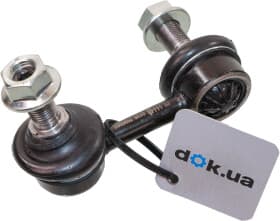 Стойка стабилизатора Стойка стабилизатора