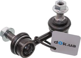 Стойка стабилизатора Стойка стабилизатора