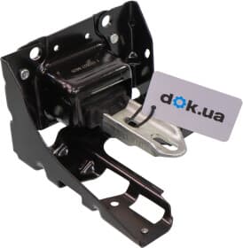 Подушка двигателя