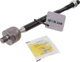 Кермова тяга