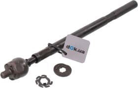 Кермова тяга