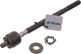 Рулевая тяга