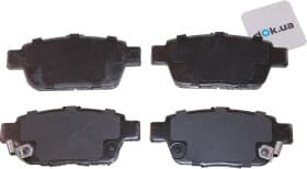 Тормозные колодки Тормозные колодки