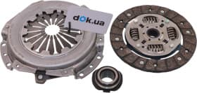 Комплект зчеплення