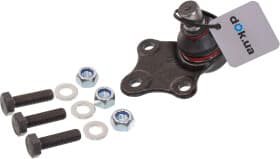 Шаровая опора