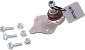 Шаровая опора