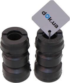 Комплект (пыльники + отбойники)